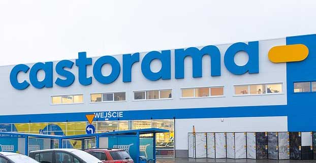 caastorama sklep