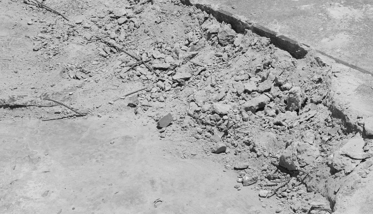 cement czy beton