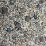 beton z kruszywem