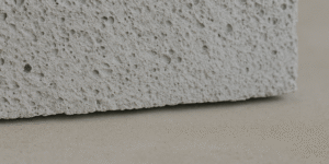 beton lekki